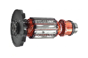 Якір полірування Sparky PMB 1200HD оригінал 152323 , фото 1