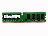 Оперативная память DDR2 2Gb PC2 5300U 667 MHz intel и AMD Разные производетели бу