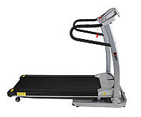 Бігова тренувальна доріжка з електричним приводом run MARATHON II