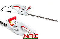 НОЖИЦІ ЕЛЕКТРИЧНІ САДОВІ NAC HE60-Х 600W 51 см