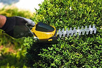 Ножиці на ел. батареї для газонів і чагарників Stiga SHS 60 Li