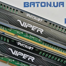 16 Gb та 32 Gb для ігор