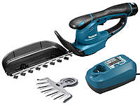 Акумуляторні садові ножиці MAKITA UH200DWX