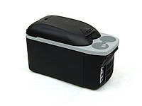 Автомобільний холодильник електричний 8L 12V 230V