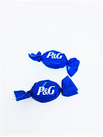 Леденцы с логотипом от 500 шт.