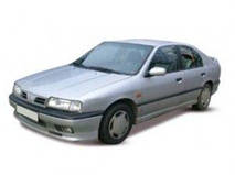 Nissan Primera (P10) (1990-1996)