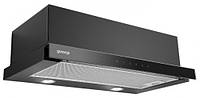 Витяжка кухонна Gorenje DKF 6045 BT