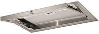 Витяжка кухонна Electrolux EFP60436OX