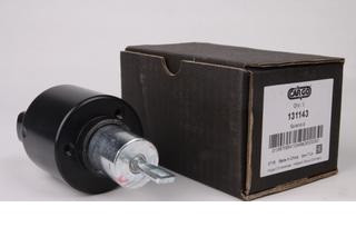 Реле стартера втягувальне MB OM601-602