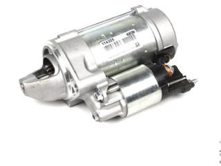 Стартер MB Sprinter/Vito 2.1CDI OM651 (1.7kW z=12) (Denso), фото 1