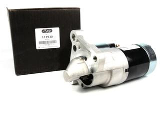 Стартер Renault Kangoo/Megane/Scenic 1.9DCi 99-, фото 1