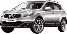 Qashqai (2006-2013)