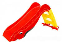 Дитяча гірка StarPlay DINO 135 см red