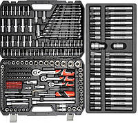 Набір інструменту Yato+біти TORX