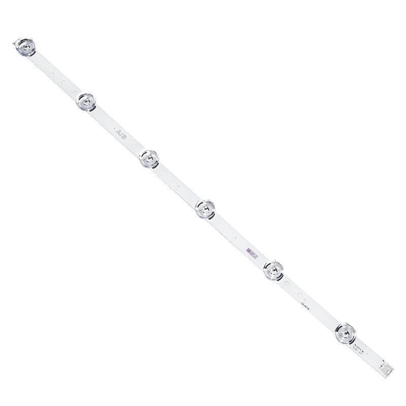 Планки LED-підсвітка LG Innotek 32 дюйми A/B універсальна 6 світлодіодів 59 см.