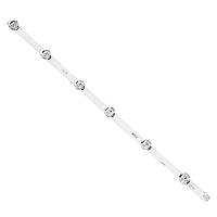 Планки LED-підсвітка LG Innotek 32 дюйми A/B універсальна 6 світлодіодів 59 см.