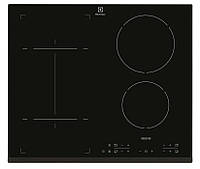 Індукційна панель ELECTROLUX EHI 6340