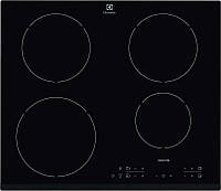Індукційна панель ELECTROLUX EHH 3634 F9K