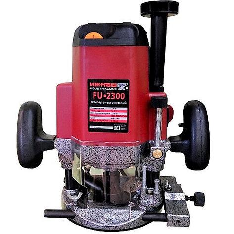 Фрезер Іжмаш Industrialline FU-2300