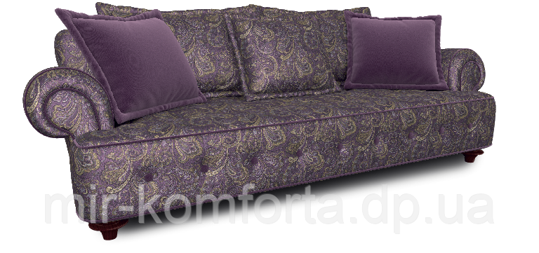 Ткань для мебели в Днепропетровске - фото 1 - id-p70180305