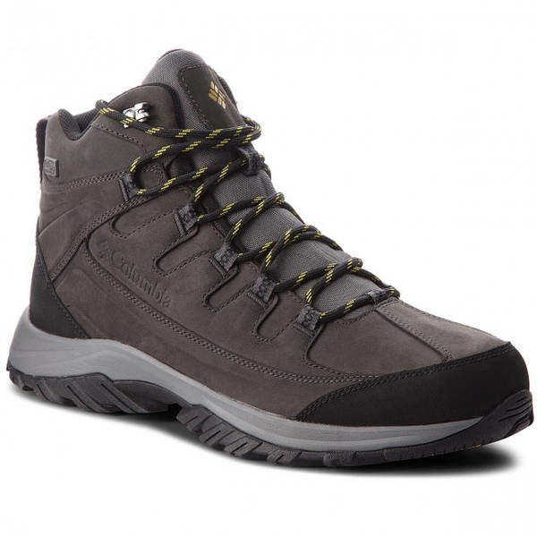 Columbia terrebonne ii mid outdry review best sale