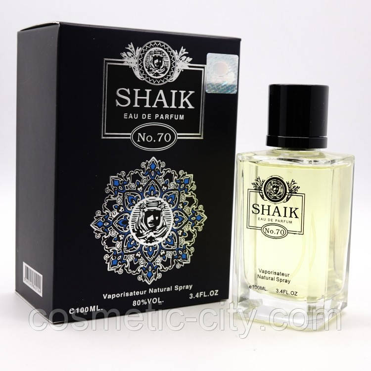 Shaik Chic Shaik No 70