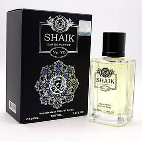Shaik Chic Shaik No 70
