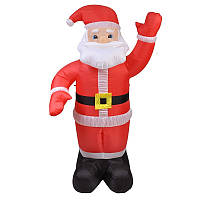 Надувний  Санта  Висота  5  м
