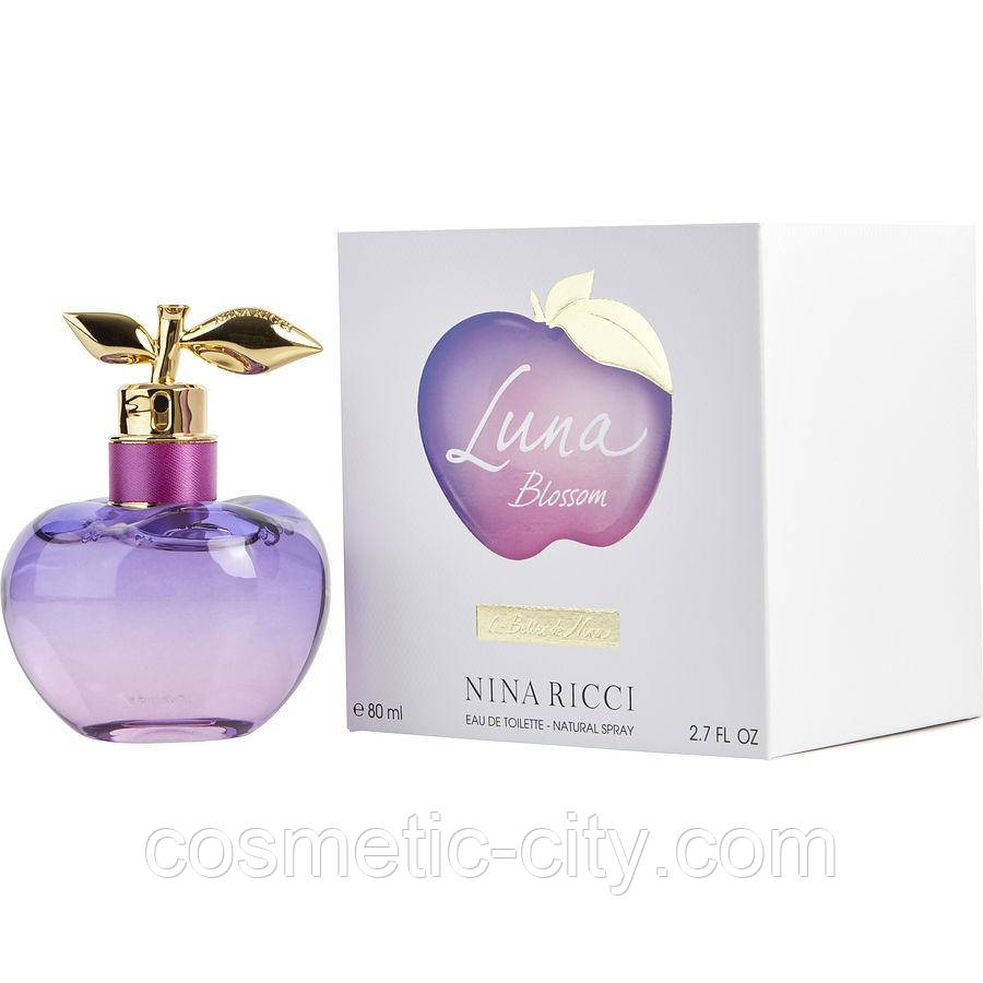 Nina Ricci Luna Blossom