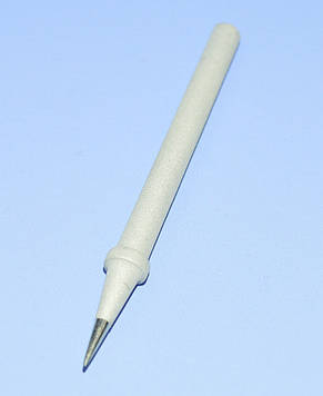 Жало C2-2 (тонкий конус) d5,8мм (до ZD-200C-60W) !не заточувати 13-0268 (13-0507-2)