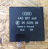Блок управління дзеркалами,реле для Audi A6 1997-2004 4A0907440, підходить також і до VW Sharan Polo