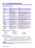 Oxford Word Intermediate Skills with answer key and CD-ROM, фото 3