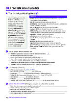 Oxford Word Intermediate Skills with answer key and CD-ROM, фото 6