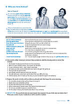 Oxford Word Skills Idioms and Phrasal Verbs with Advanced key answer, фото 4