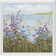 Набір для вишивки хрестом Лучні таємниці 3 OLANTA VN-024