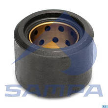 Ролик колодки BPW 070.145 (SAMPA)