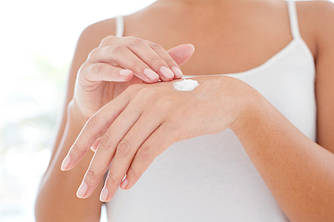 Засоби по догляду за шкірою рук та тіла