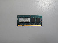 Оперативная память DDR2 512MB (NZ-1902)