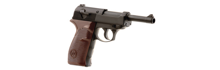 Crosman C41