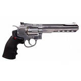 Crosman 357  Silver, фото 3