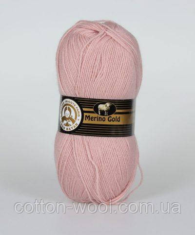 Merino gold (Мерино голд) 400 001