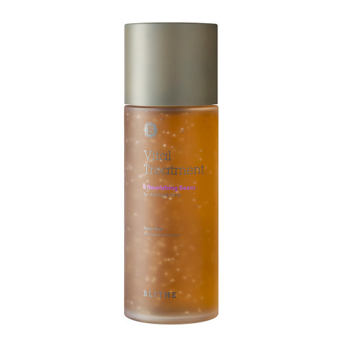 Питательная эссенция Blithe Vital Treatment 8 Nourishing Beans, 150ml