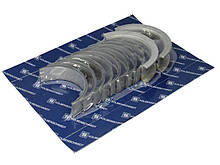 Підшипник ковзання HL/PASS 0,50 Mercedes 87401624 (групи kolbenschmidt)