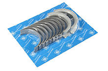 Підшипник ковзання HL/PASS 0,50 Mercedes 87427624 (групи kolbenschmidt)