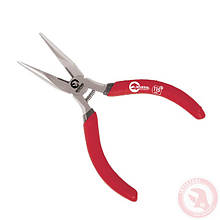 Качконоси з ізольованими ручками 115 мм INTERTOOL HT-0130