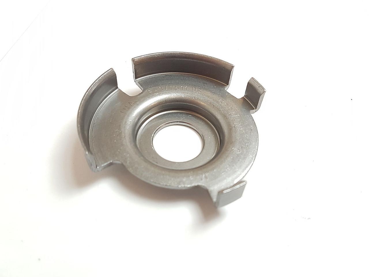 Шестірня (кільце зубчасте, ротор, генератор імпульсів запалювання, імпульсний генератор) розпочила GM 55562225, фото 1