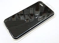Чохол для Huawei Y5 2018 / Y5 Prime 2018 / Honor 7A 5.45" силіконовий Molan Cano Jelly Case матовий чорний