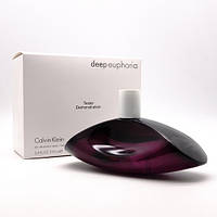 Calvin Klein Deep Euphoria 100 ml - Парфюмированная вода - Женские - Тестер