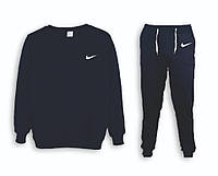 Тренировочный мужской спортивный костюм Nike (Найк)