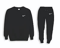 Мужской спортивный костюм реглан Nike (Найк)